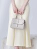 モデル：ゆめ　身長：160cm　着用サイズ：Sサイズ