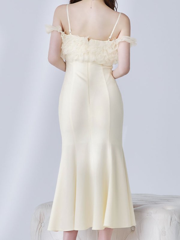 モデル：ゆめ　身長：160cm　着用サイズ：Sサイズ