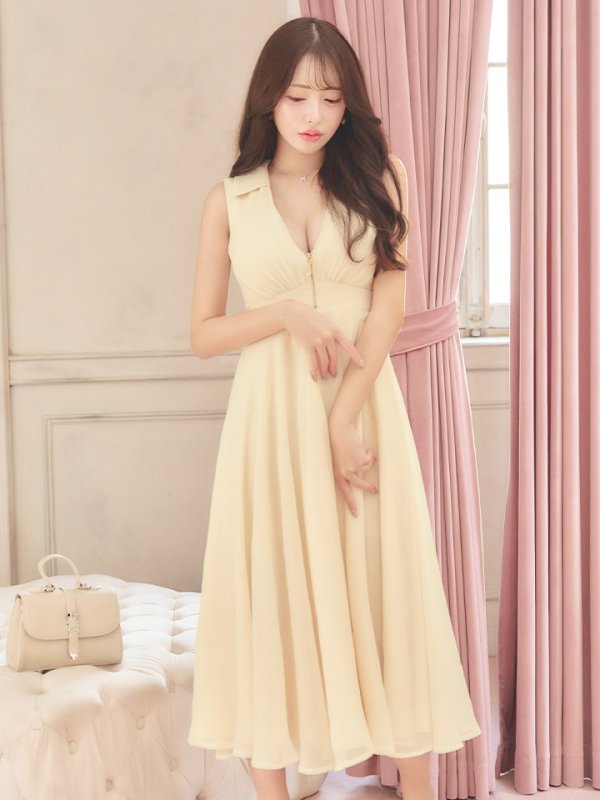 モデル：りな　身長：160cm　着用サイズ：Sサイズ