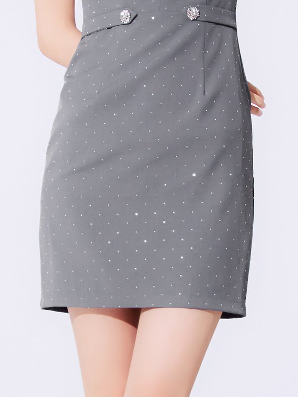 モデル:まりん 身長:163cm 着用サイズ:Sサイズ