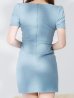 モデル：ゆめ　身長：160cm　着用サイズ：Sサイズ
