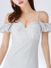 モデル：まりん　身長：163cm　着用サイズ：Sサイズ