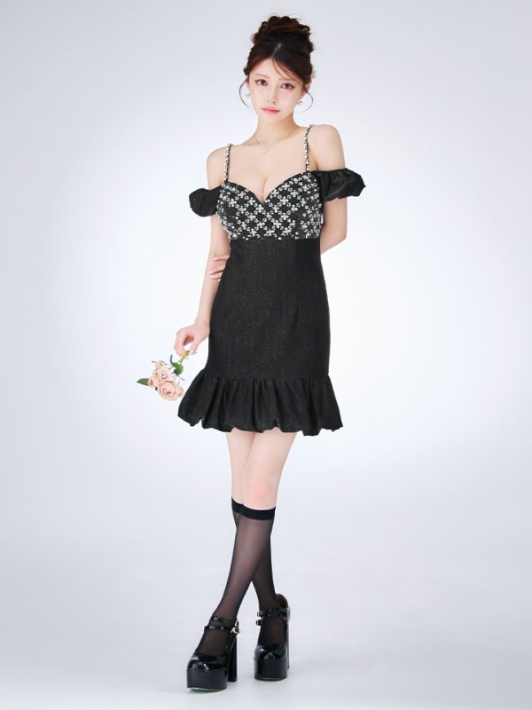 モデル：ももか　身長：156cm　着用サイズ：Sサイズ