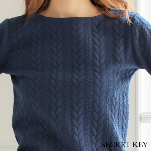 画像5: SALE！【ルームウェア：セットアップ】SALEヘリンボーンキルティングセットアップ（ロングスカート）・3サイズ[HC02]