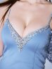 モデル：ゆめ　身長：160cm　着用サイズ：Sサイズ
