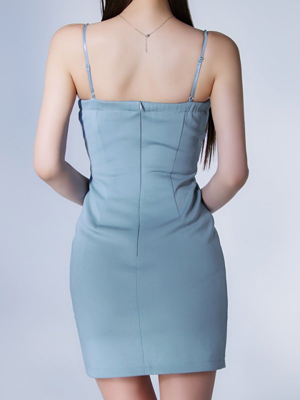 モデル：ゆめ　身長：160cm　着用サイズ：Sサイズ