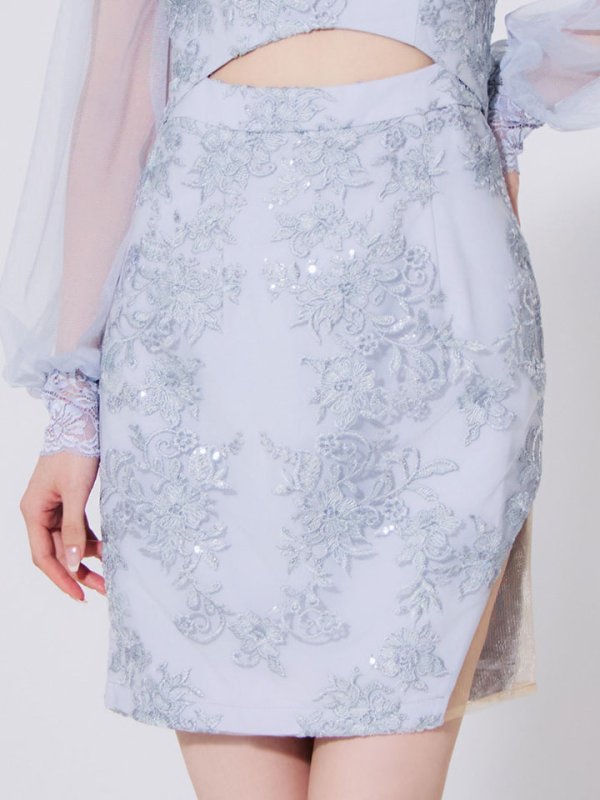 モデル：ももか　身長：156cm　着用サイズ：Sサイズ