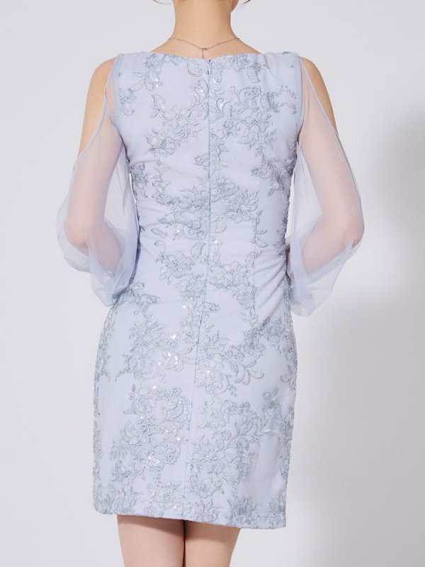 モデル：ももか　身長：156cm　着用サイズ：Sサイズ