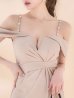 モデル：ゆめ　身長：160cm　着用サイズ：Sサイズ