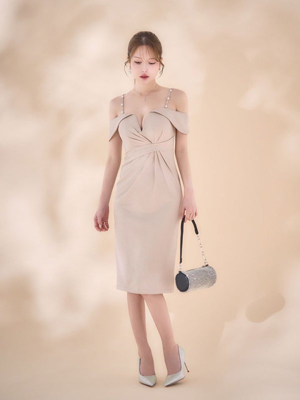 モデル：ゆめ　身長：160cm　着用サイズ：Sサイズ