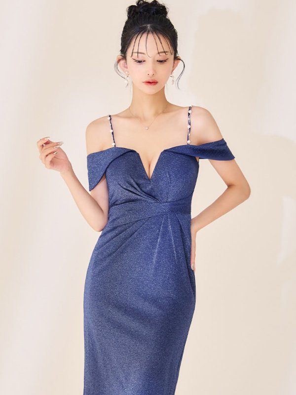 モデル：まおちゃる　身長：158cm　着用サイズ：Sサイズ