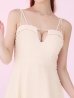 モデル：ゆめ　身長：160cm　着用サイズ：Sサイズ