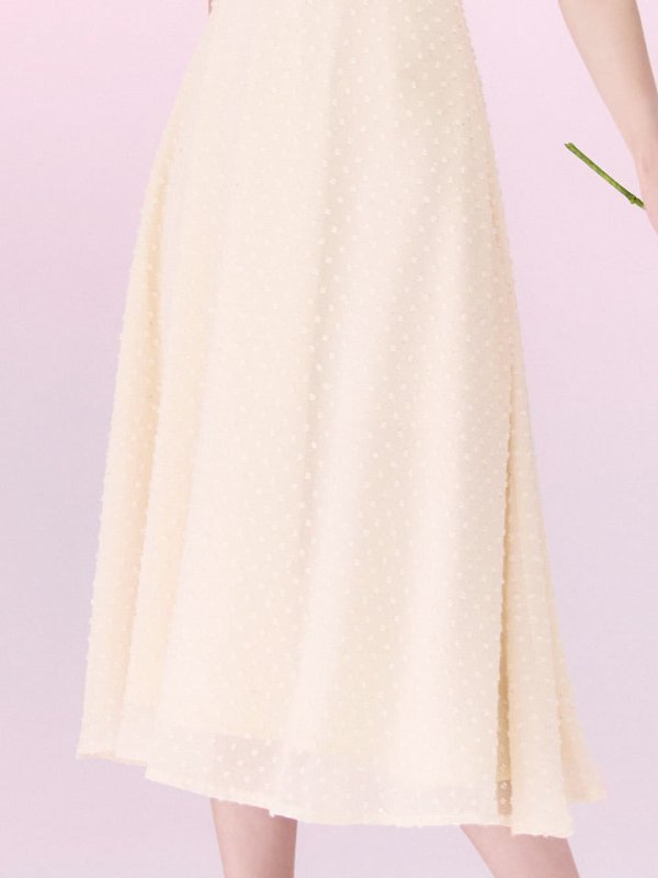 モデル：ゆめ　身長：160cm　着用サイズ：Sサイズ