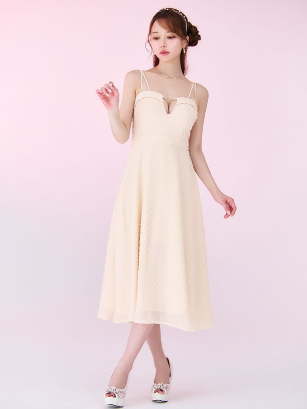 モデル：ゆめ　身長：160cm　着用サイズ：Sサイズ