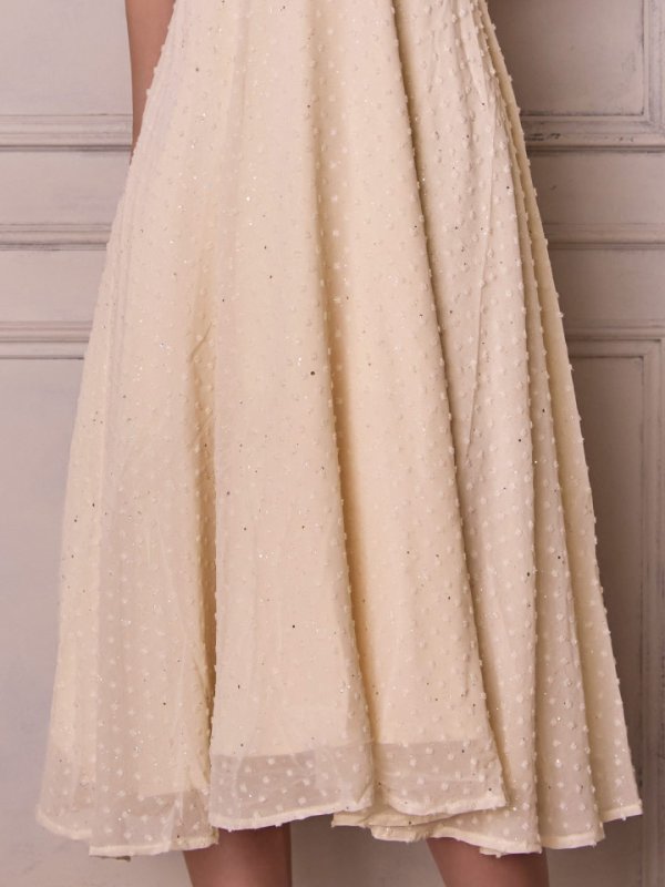 モデル：るりぴ　身長：165cm　着用サイズ：Sサイズ