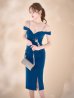 モデル：ゆめ　身長：160cm　着用サイズ：Sサイズ