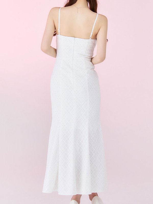 モデル：ゆめ　身長：160cm　着用サイズ：Sサイズ