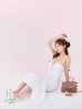 モデル：ゆめ　身長：160cm　着用サイズ：Sサイズ