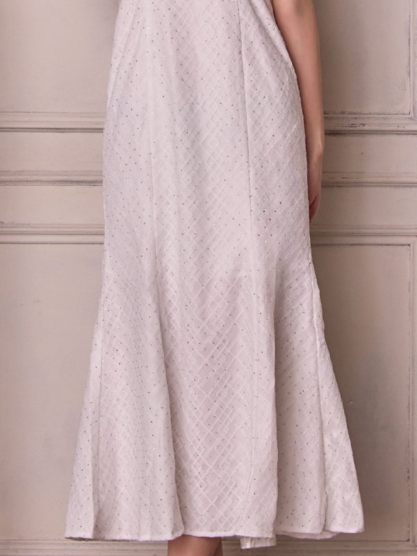 モデル：るりぴ　身長：165cm　着用サイズ：Sサイズ