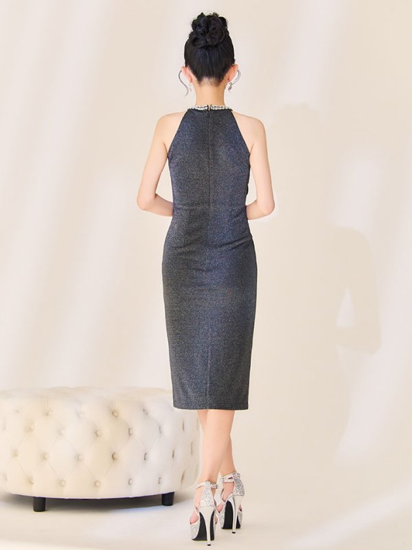 モデル：まおちゃる　身長：158cm　着用サイズ：Sサイズ