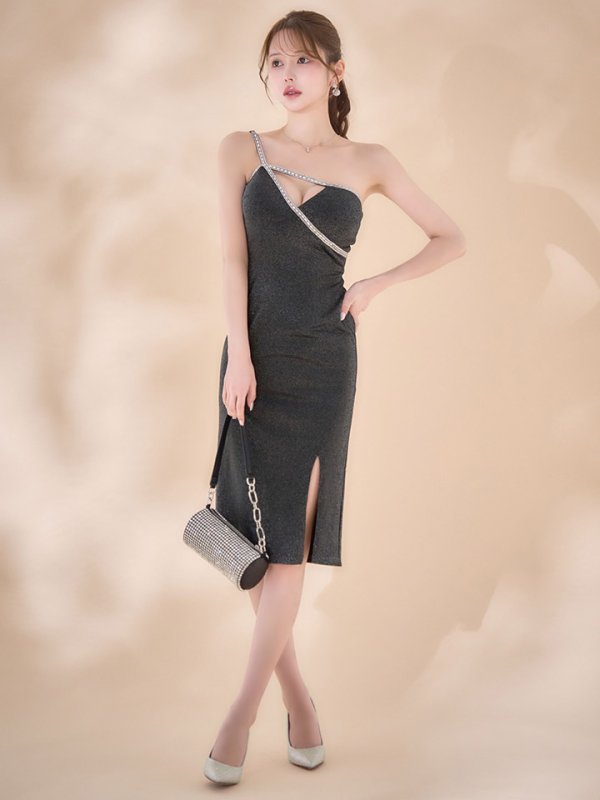 モデル：ゆめ　身長：160cm　着用サイズ：Sサイズ