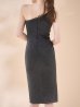 モデル：ゆめ　身長：160cm　着用サイズ：Sサイズ