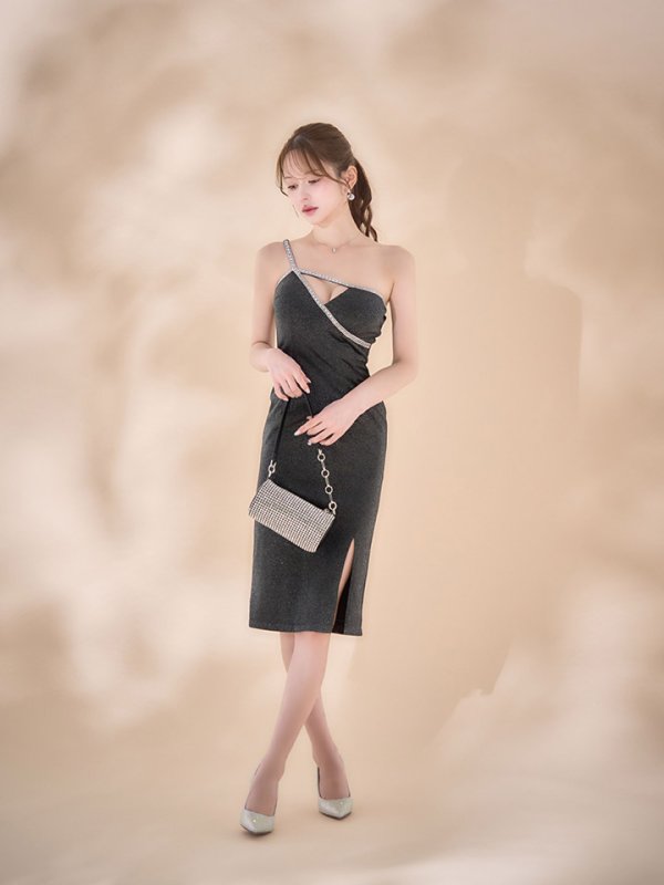 モデル：ゆめ　身長：160cm　着用サイズ：Sサイズ