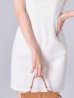 モデル：あすか　身長：170cm　着用サイズ：Sサイズ