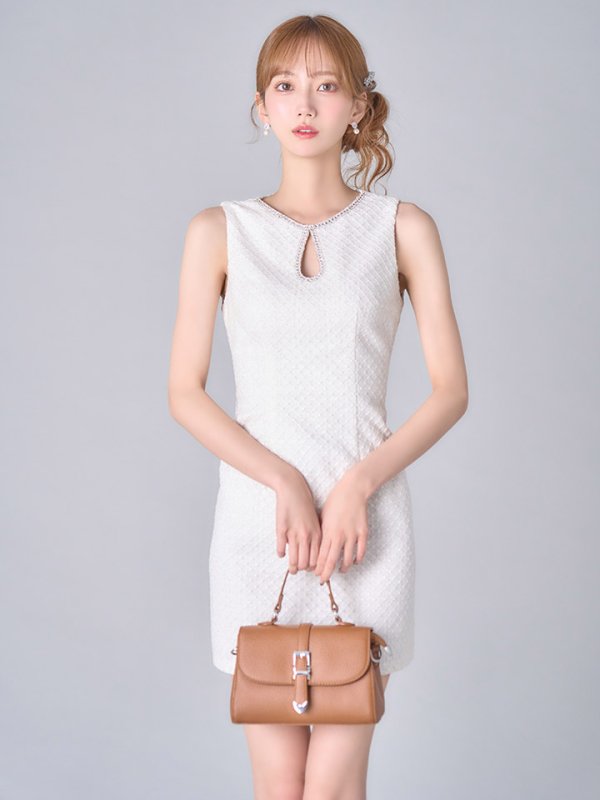 モデル：あすか　身長：170cm　着用サイズ：Sサイズ