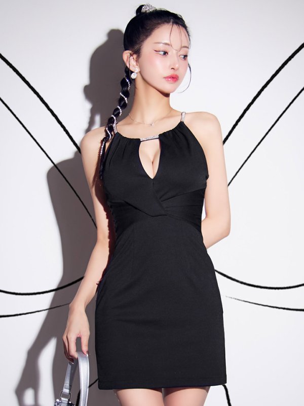 モデル：まおちゃる　身長：156cm　着用サイズ：Sサイズ