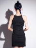 モデル：まおちゃる　身長：156cm　着用サイズ：Sサイズ