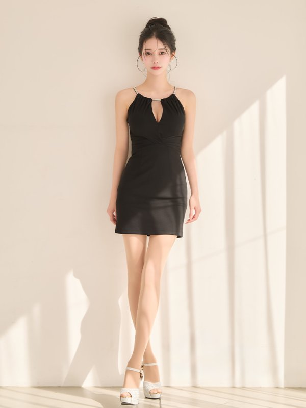 モデル：ゆりお　身長：165cm　着用サイズ：Sサイズ