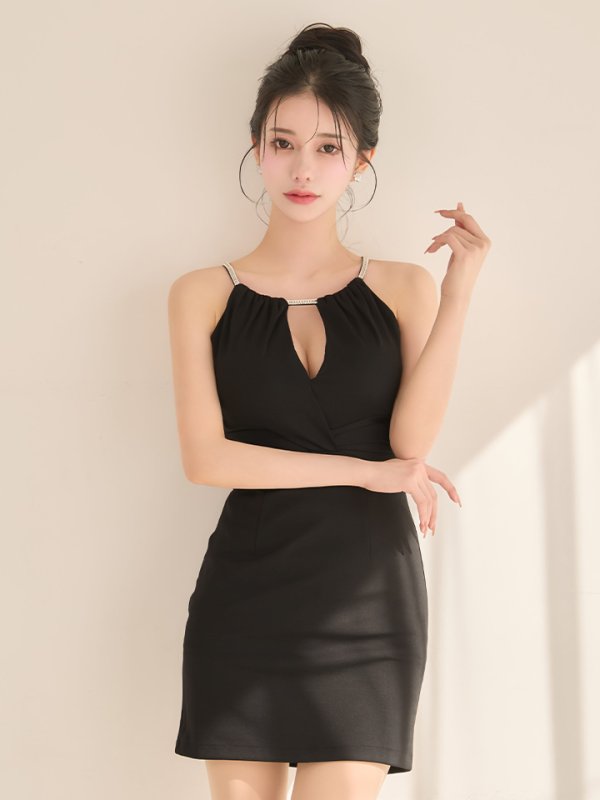 モデル：ゆりお　身長：165cm　着用サイズ：Sサイズ
