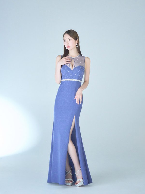 モデル：ゆめ　身長：160cm　着用サイズ：Sサイズ