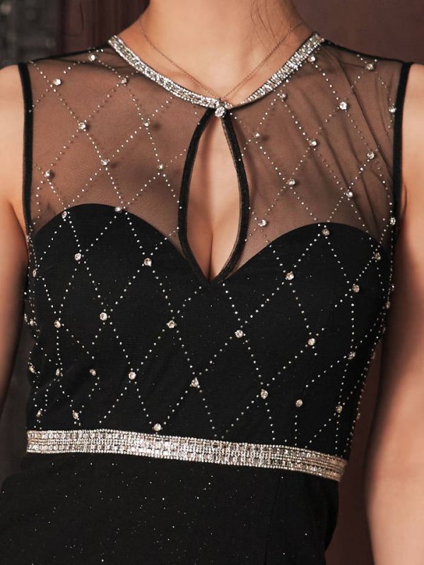 モデル：ゆりお　身長：165cm　着用サイズ：Sサイズ