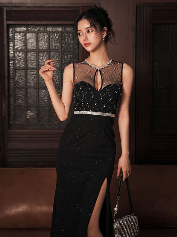 モデル：ゆりお　身長：165cm　着用サイズ：Sサイズ