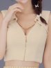 モデル：まりん　身長：163cm　着用サイズ：Sサイズ