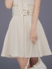 モデル：まりん　身長：163cm　着用サイズ：Sサイズ