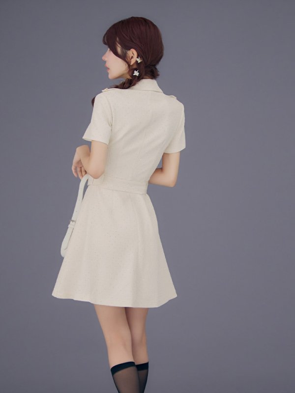 モデル：まりん　身長：163cm　着用サイズ：Sサイズ