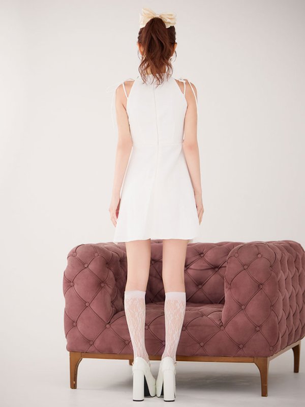 モデル：まりん　身長：163cm　着用サイズ：Sサイズ