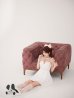 モデル：まりん　身長：163cm　着用サイズ：Sサイズ