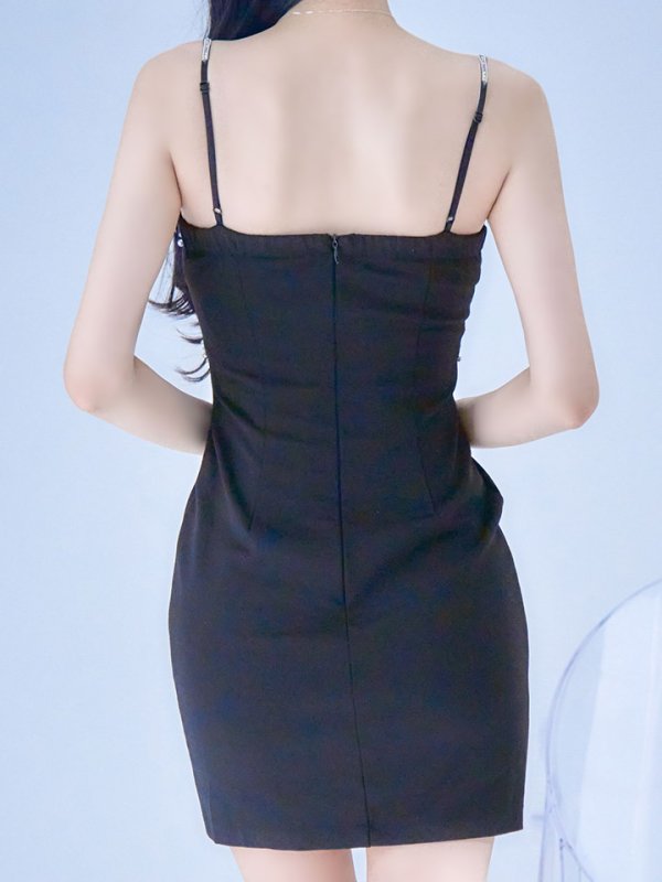 モデル：まおちゃる　身長：156cm　着用サイズ：Sサイズ