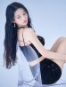 モデル：まおちゃる　身長：158cm　着用サイズ：Sサイズ