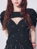 モデル：ゆめ　身長：160cm　着用サイズ：Sサイズ