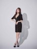 モデル：ゆめ　身長：160cm　着用サイズ：Sサイズ
