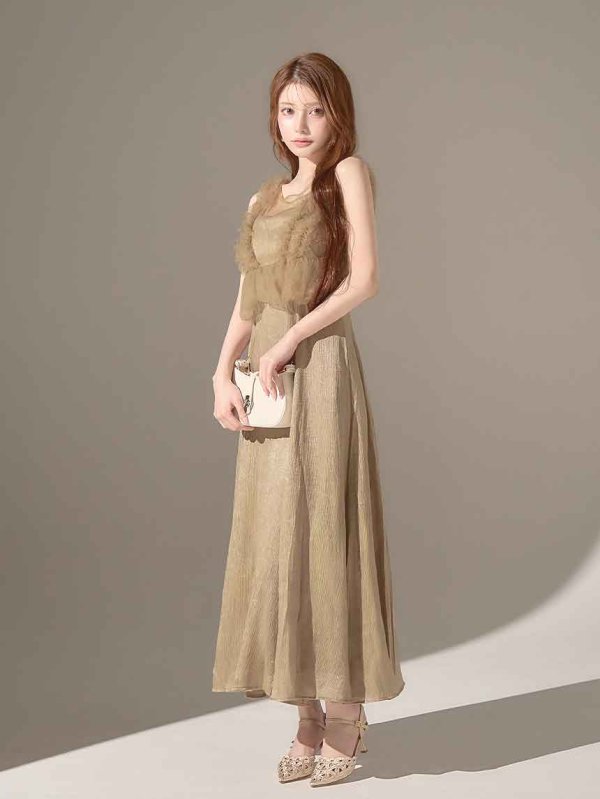 モデル:ももか 身長:156cm 着用サイズ:Sサイズ
