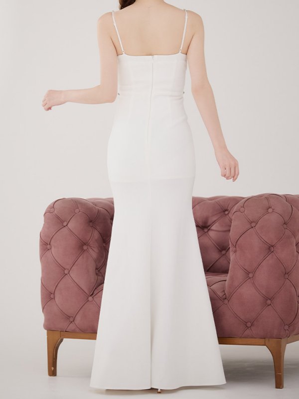 モデル:ゆめ 身長:160cm 着用サイズ:Sサイズ