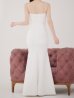 モデル：ゆめ　身長：160cm　着用サイズ：Sサイズ