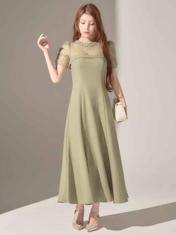 モデル:ももか 身長:156cm 着用サイズ:Sサイズ