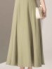 モデル：ももか　身長：156cm　着用サイズ：Sサイズ